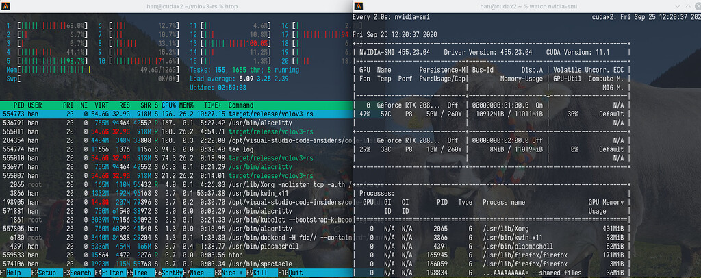 Rust Memory Leak Fix : How Rust Solves Memory Management – FQTX