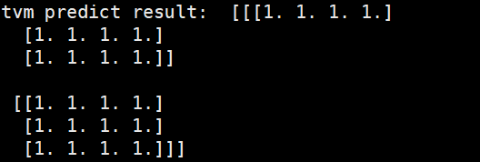 Troubleshooting Empty Results with Apache OpenNLP Hugging Face Transformers and ONNX Models in Java - Inconsistent inference result between TVM and ONNX - Questions - Apache